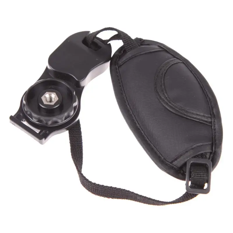 Camera Hand Strap Camera Wrist Strap for DSLR and Mirrorless for Photographers