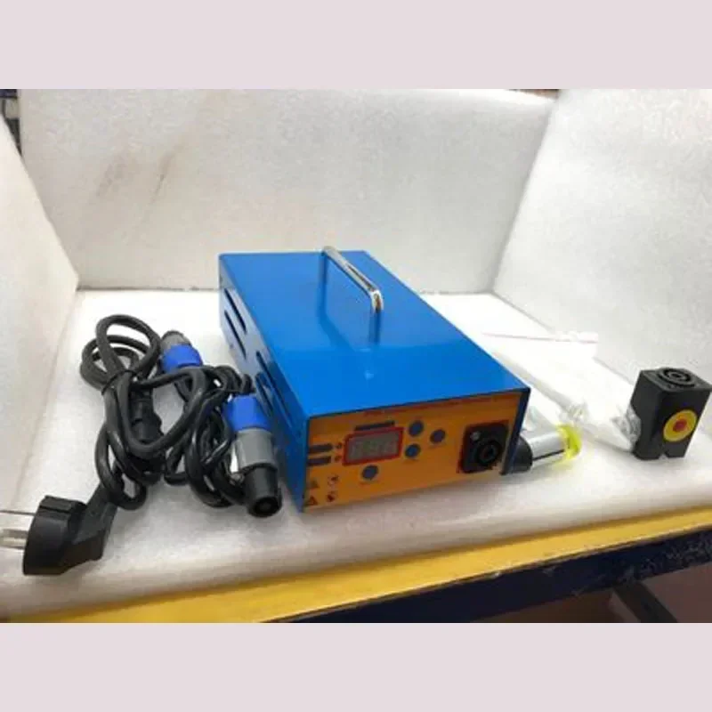 

Excellent 1000W Car Dent Repair Remover Tool Induction Heater Dent Repair Machine Auto Body Paintless Removing Heater Tools