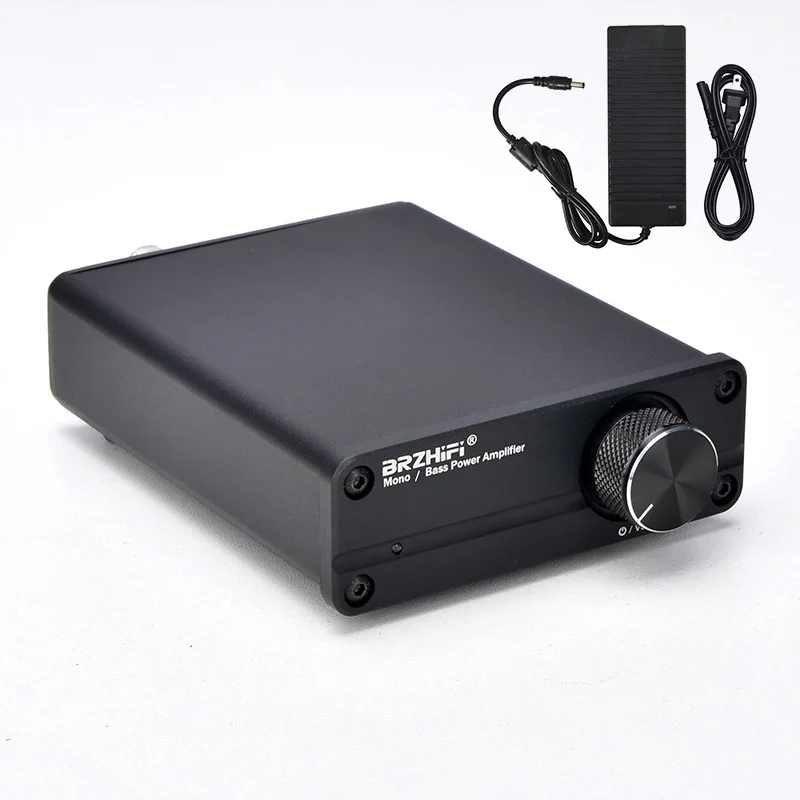 High Power Mono Sub…