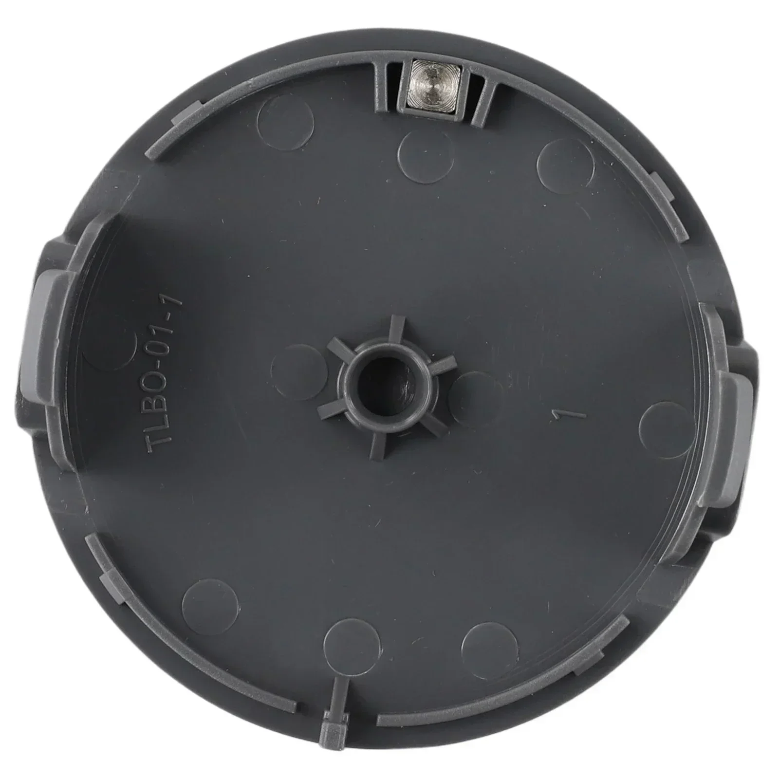 Premium For Bosch UniversalGrassCut 18 Trimmer Spool Cap Cover Part Number 1600A01R5J Package Contains 1 Spool Cover