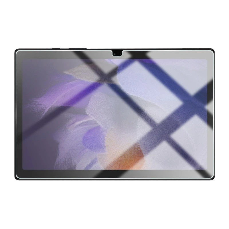 For Samsung Galaxy Tab A8 10.5 2021 Tempered Glass Screen Protector SM-X200 X205 Tablet Scratch Proof Bubble Free HD Clear Film