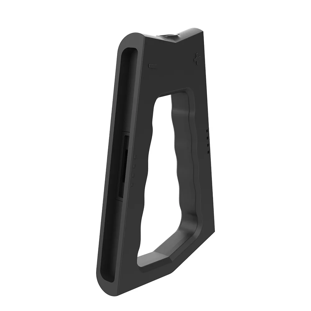 Impugnatura di ricarica magnetica 2 IN 1 per Nintendo Switch 2 NS2 JoyCon Gioca mentre supporto per stazione dock di ricarica portatile e indicatori