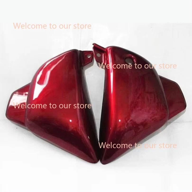 Motorcycle Universal Storm Prince Guard Board Storm Prince 150 Side Cover for QJ,LIFAN,Suzuki 150