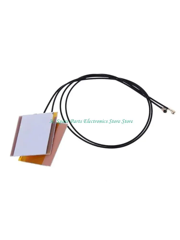 SZ MINI PCI-E U.FL Wireless WLAN Adapter Wi-Fi Laptop Internal Antennas 1 Pair
