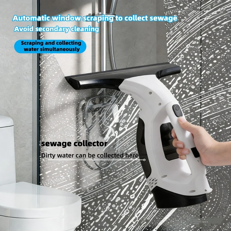 Thumbnail 4 - #24 Best Electric Window Cleaners to Buy In 2026