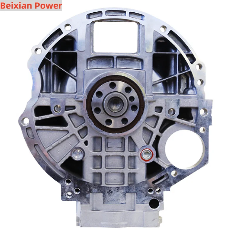High Quality G4KD OE 211022GA02 Cylinder Block Assembly For Hyundai