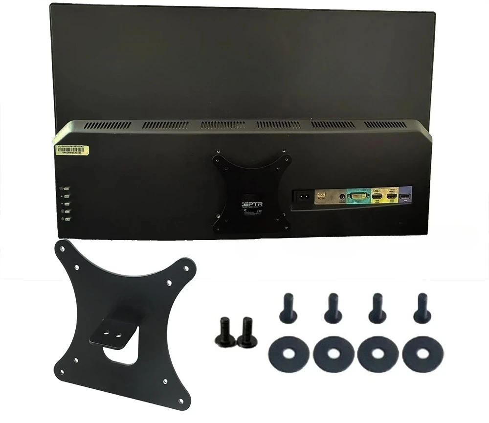 

Brand New VESA Adapter Bracket for Sceptre Monitor 75x75 &100x100 Monitors mount for Robotic Arm