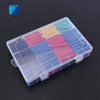 A55F-850PCS High Quality Heat Shrink Matching Tube Heat Shrink Tube Various Combinations