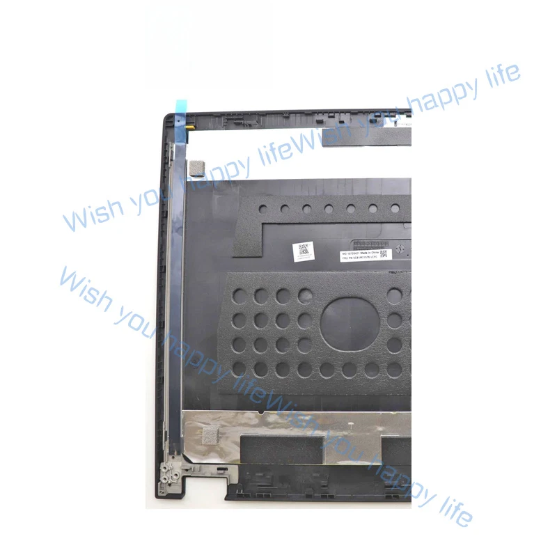 

L... 5CB1M21576 New for Lenovo Thinkpad P16v Gen 2 LCD Rear Lid Back Cover FHD UHD
