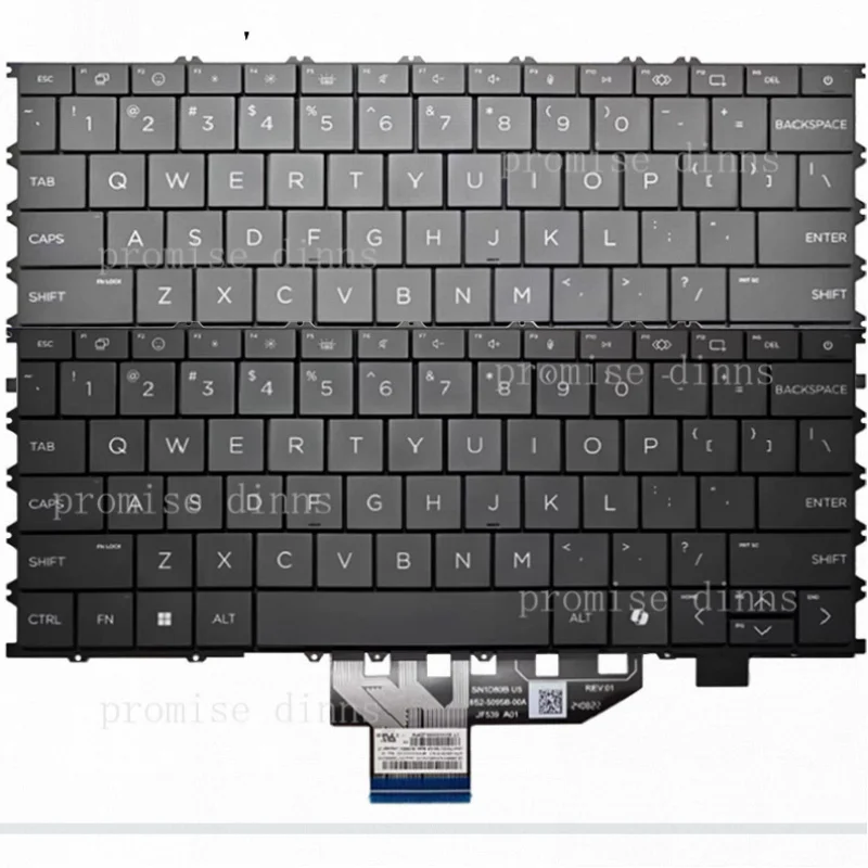 M For Hp Omnibook X…