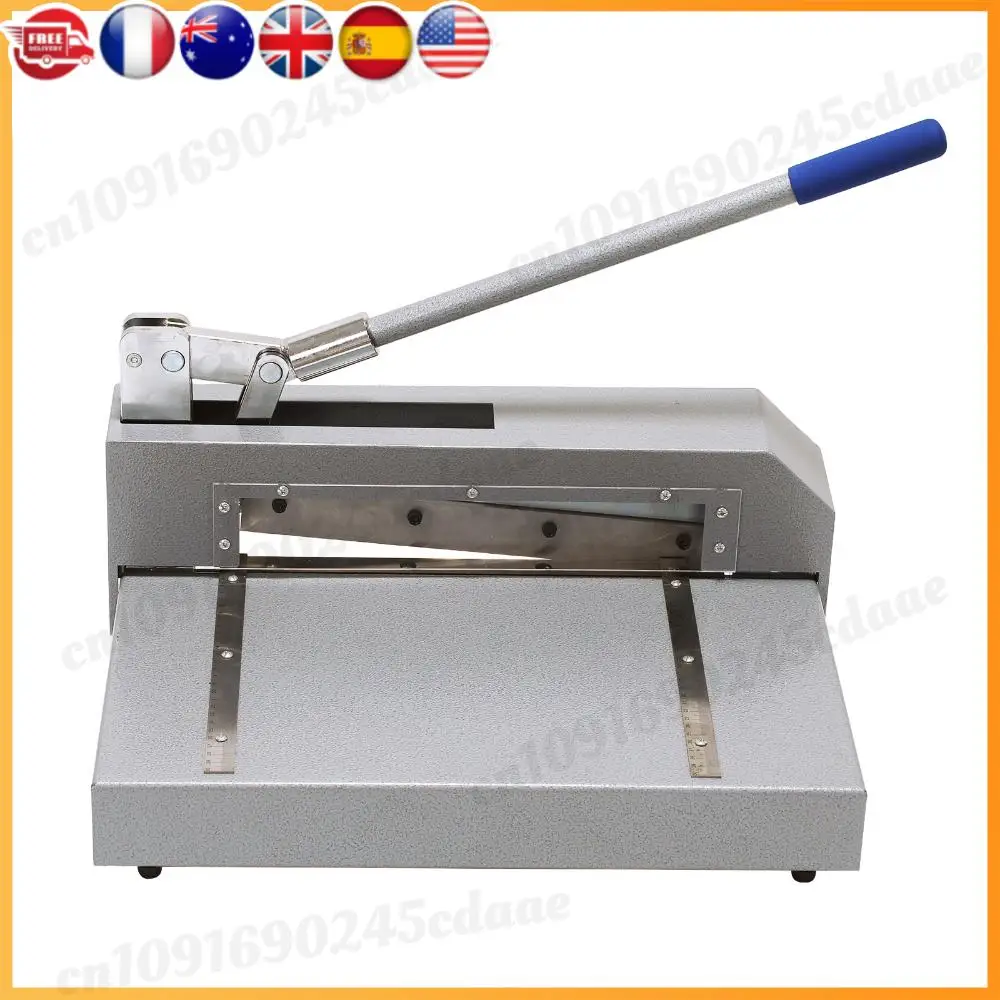 

Металл, сталь, алюминий, медный листорез, сверхмощный гильотинный резак для листового металла для резки стали, меди, печатной платы