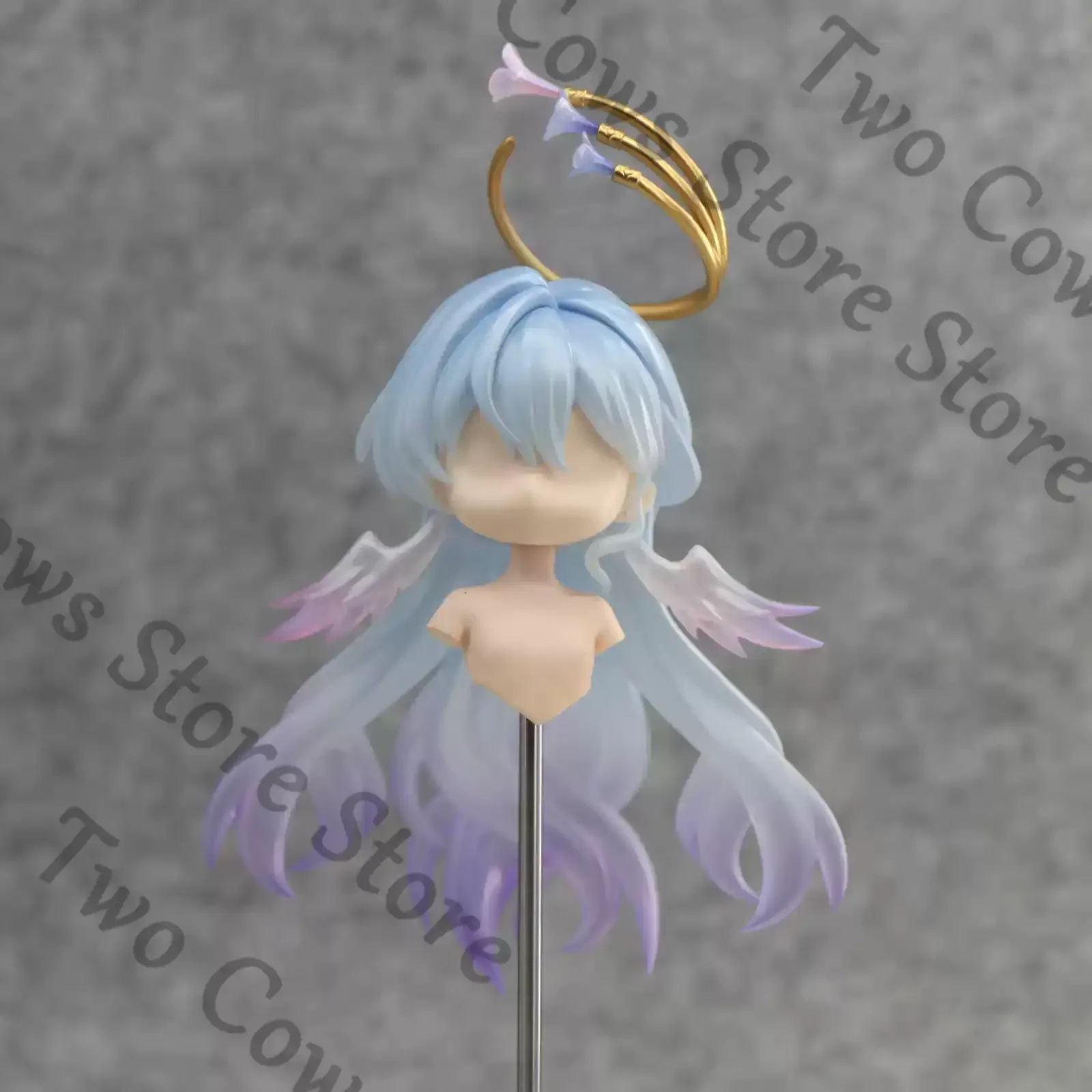 

Honkai: Star Rail Robin OB11/OB22 universality Head capsule ( Transparent / solid color )