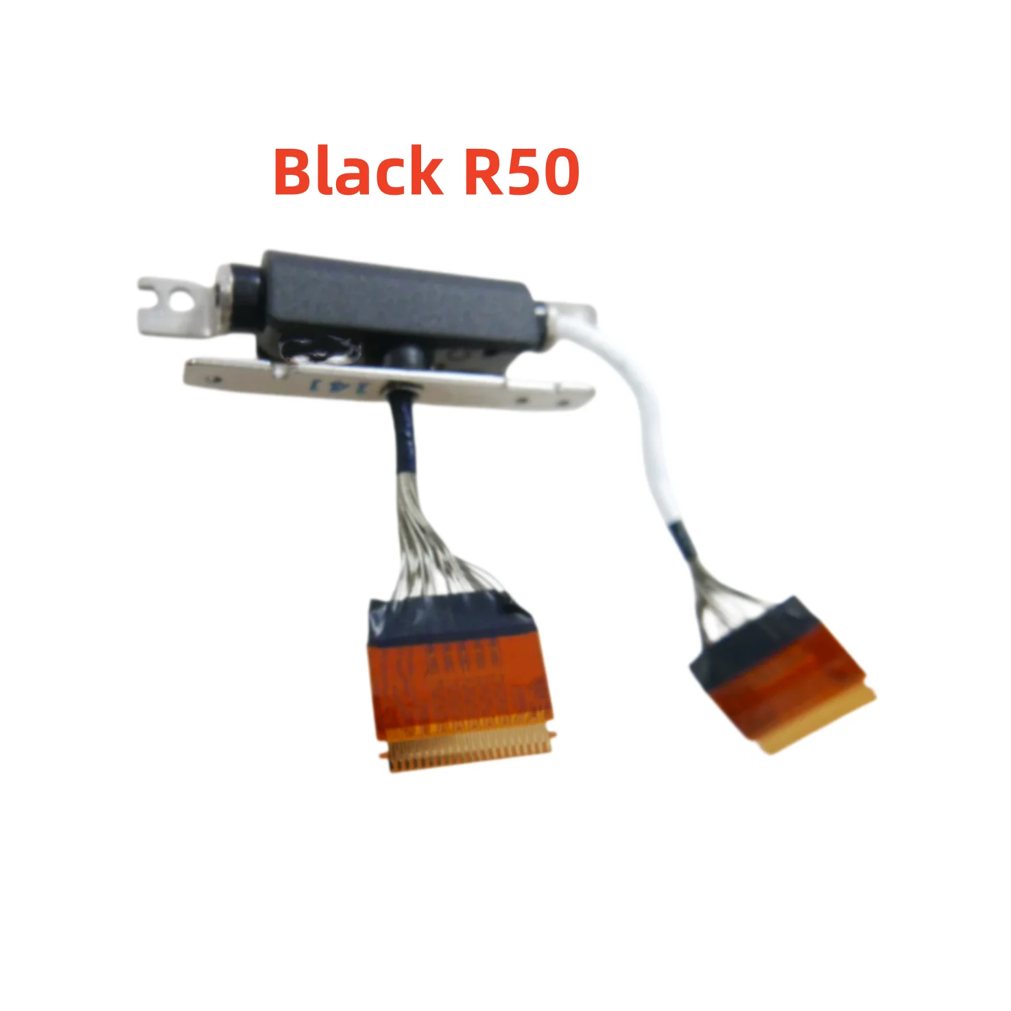for Canon EOS R50 R10 display screen rotation axis cable