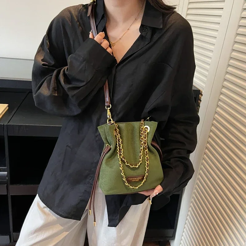 

Elegant Women's Leather Shoulder Fashion Tote Bag Classic Luxury Designer Crossbody Handbag For Daily Outfits