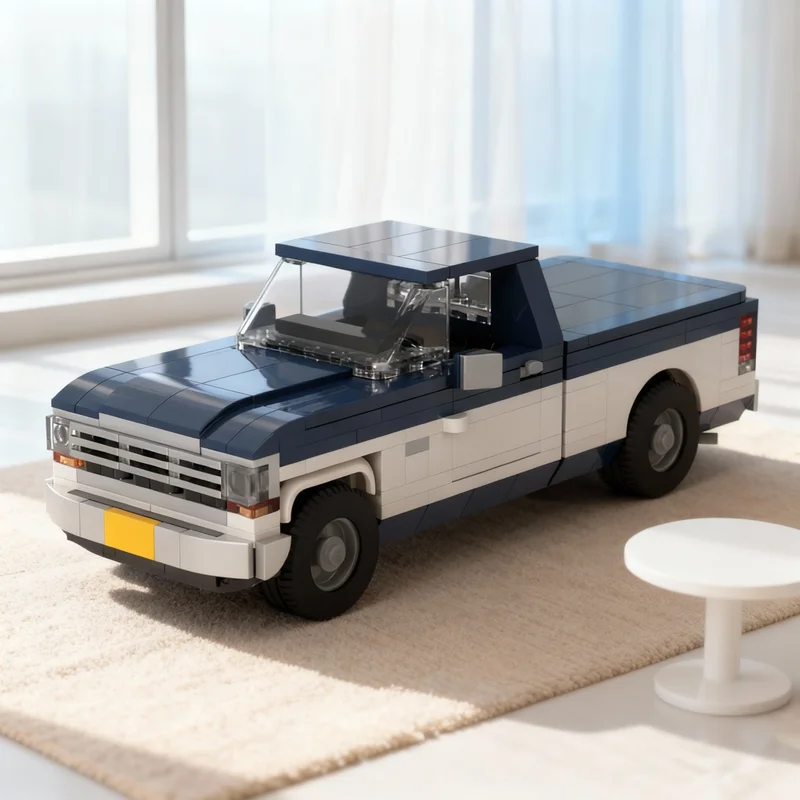 479-piezas-moc-ford-f-150-9ª-generacion-8w-city-champions-bloques-de-construccion-de-modelos-regalos-de-navidad-coleccion-de-juguetes-ladrillos-para-armar-cumpleanos