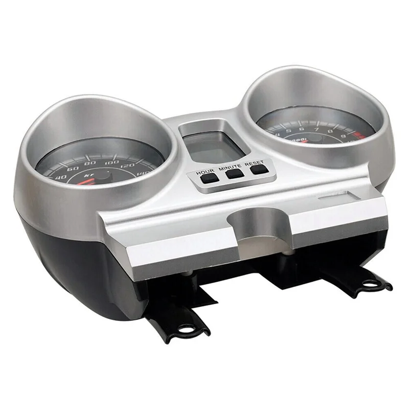 

AB61-мотоциклетный спидометр, тахометр, одометр, ЖК-дисплей, измеритель скорости для Honda CBX250 CBF250 37100-KPF-961