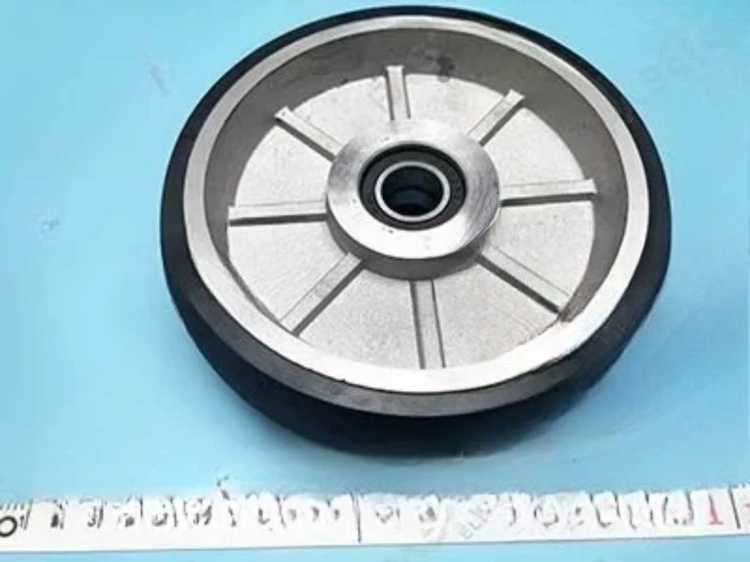 150 * 38 * 6003 boot guide roller lift parts