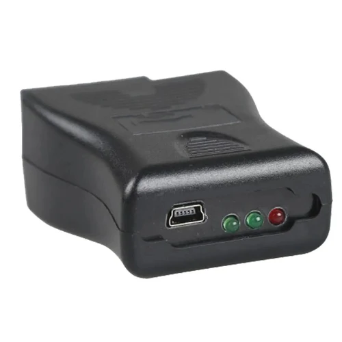 Imagen 2 del producto Diagnóstico de coche de 14 pines para interfaz de consulta Nissan, herramienta de Cable de código de error USB OBD de 14 pines para consultar 14 adaptador de conector de escáner