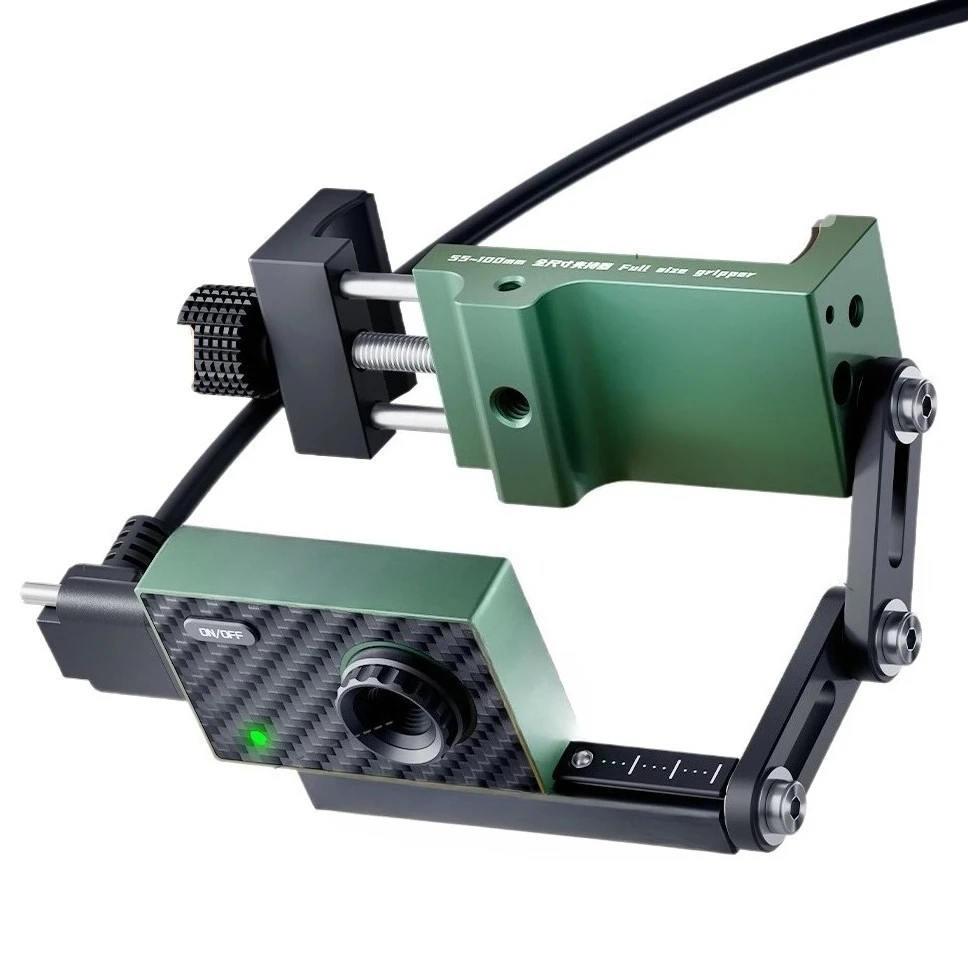 Thermal Imaging Microscope Thermal Imaging Fast Localization Thermal Imaging Mini