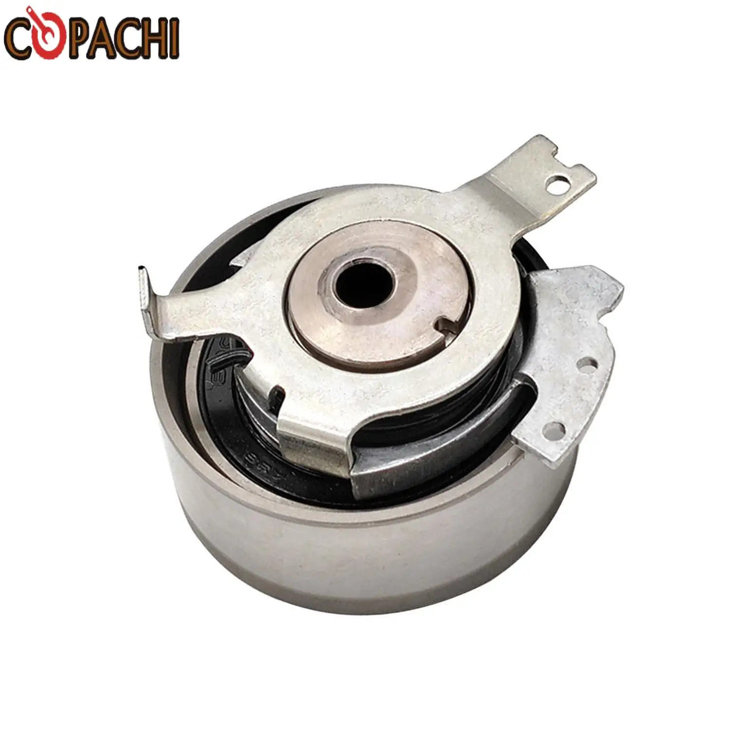 

1pc 145105AYH01 14510-5AY-H01 New Timing Belt Tensioner Pulley For 2016-2019 Honda Civic P10A1 1.0T