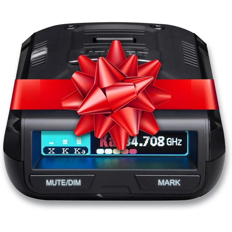 R3 EXTREME LONG RANGE Laser/Radar Detector, Built-in GPS w/ Mute Memory, Voice Alerts, Red Light & Speed Camera home.