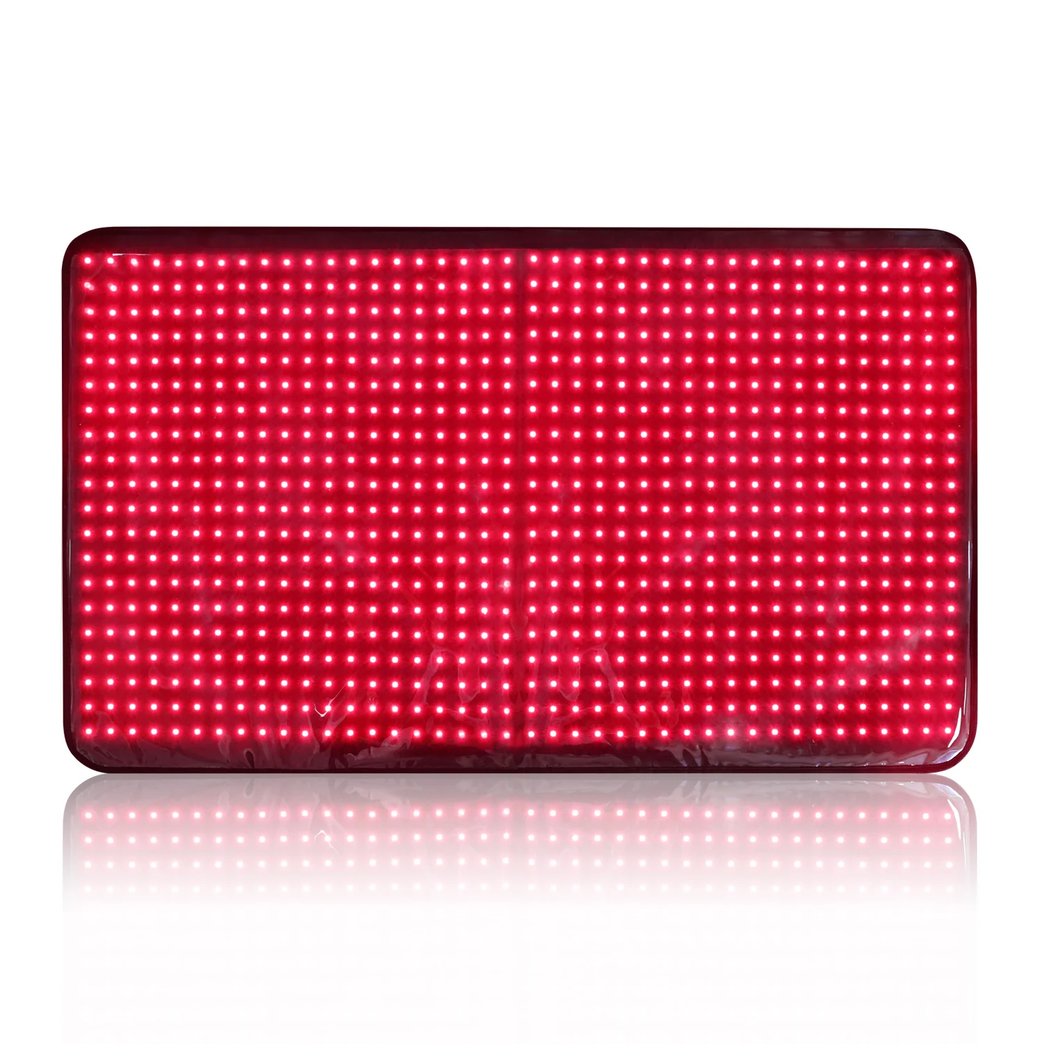 LED Therapy Mat Device Pain Fatigue Relief Pet Care Near Infrared Red Light Therapy Pad