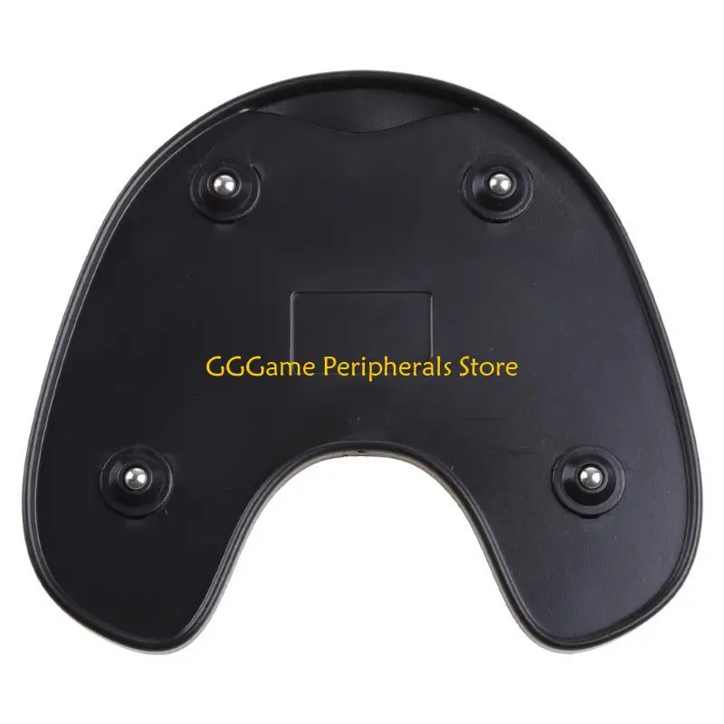 U55B Mouse Wrist Rest Support Pad - Ergonomic Mousepad Wrist Support Memory Foam Mat