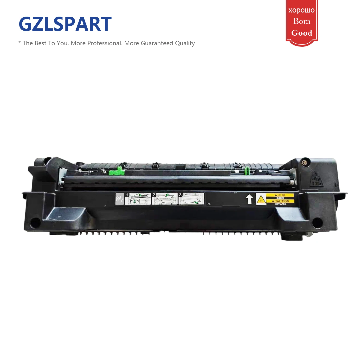 Fuser Unit for Toshiba E 5506A 5518A 6506A 6508A 6516A 6518A 7506A 7508A 7516A 7518A 8508A 6LK44124000 6LK44135000