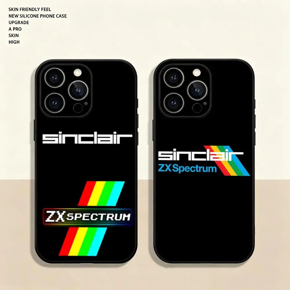 ZX Spectrum Clone Retro Computer - AliExpress
