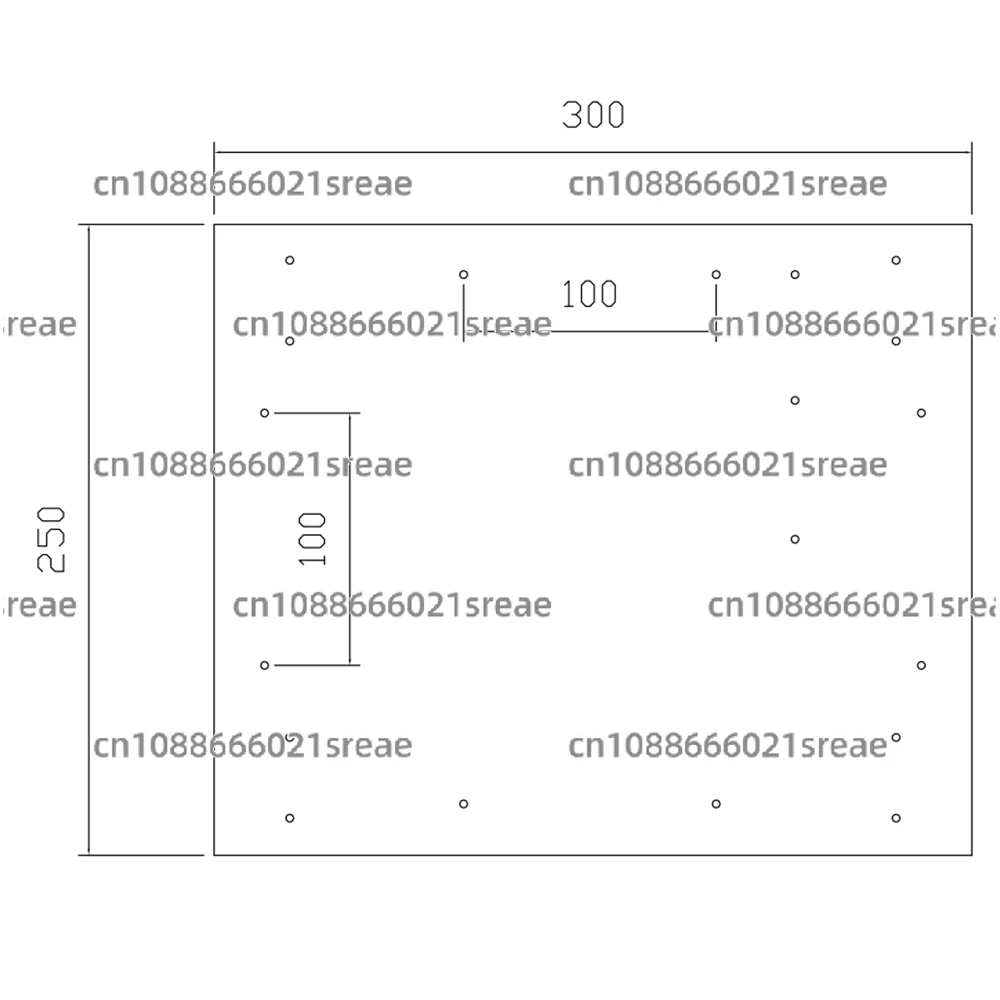 Banco De Prueba Del…