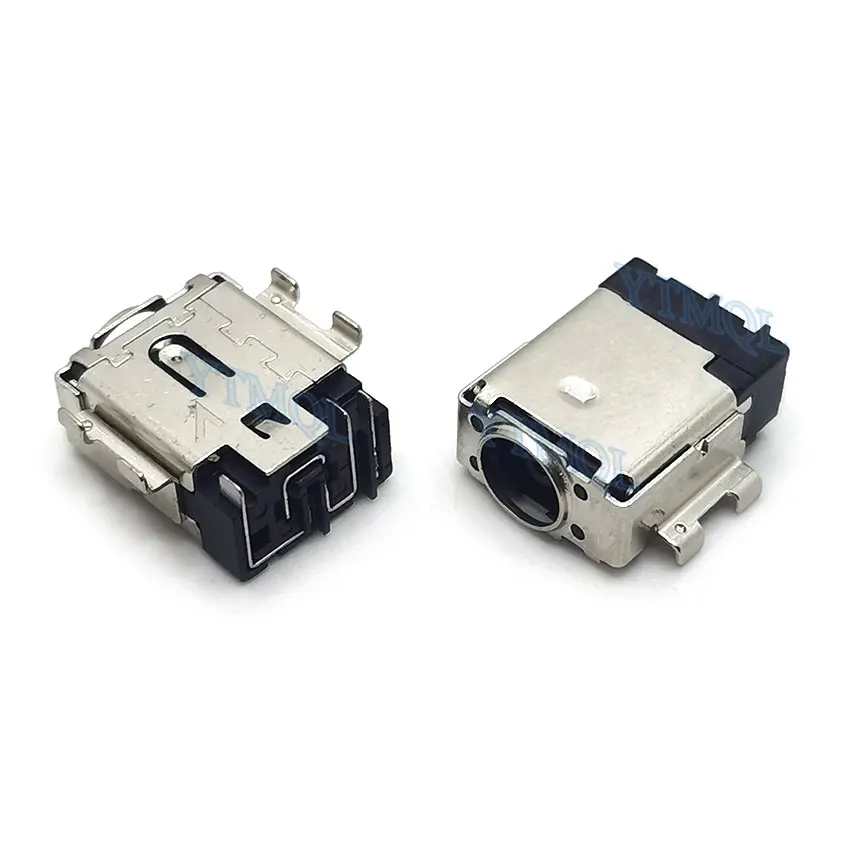 1-10PCS DC Power Jack For MSI MODERN 14 B10MW B10R B10RASW B11MO MS-14D1 MS-14D11 Charge powrt Socket Connector