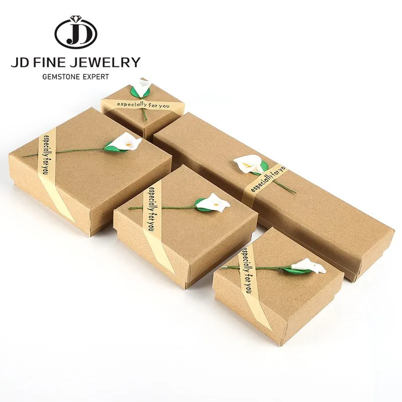 

Новый квадратный органайзер для ювелирных изделий JD, коробка для обручального кольца, сережек, ожерелья, браслета, Подарочная коробка, держатель ручной работы, любовь, свадьба