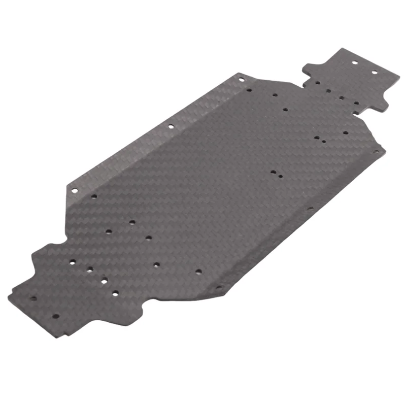 AC52-คาร์บอนไฟเบอร์แชสซี Shock Tower ARM รหัสสําหรับ Wltoys 144001 144002 144010 LC Racing EMB-T 1/14 RC รถอะไหล่อัพเกรด