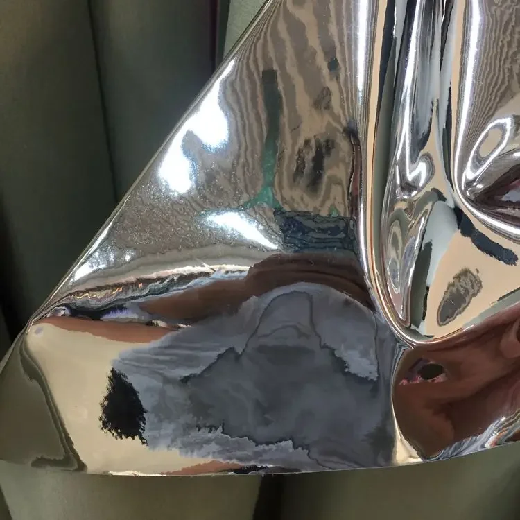 

Серебристые, золотые зеркальные синтетические мягкие материалы из ТПУ из кожи