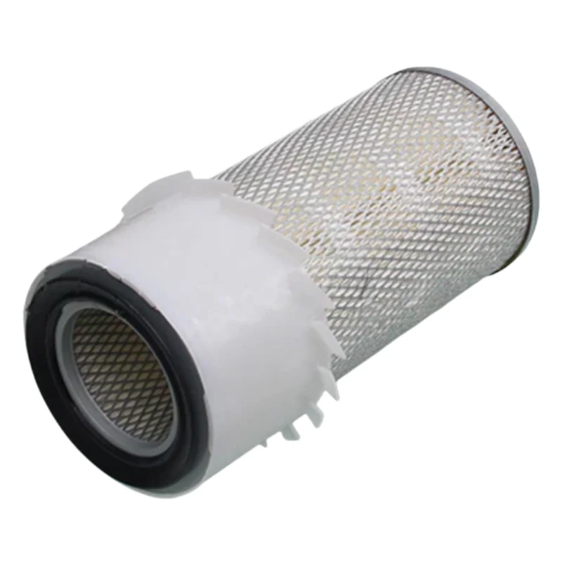 Forklift Drum-Handling Attachment Air Filter PN.17801-23000-71 New 3 Months Warranty