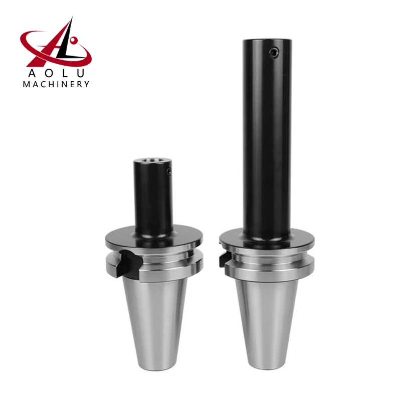 Machine Tools Bt40-Lbk1-75 Shanks Bt40 Boring Head Shank Lbk / Lba Type Boring Tool Holder for CNC Machine
