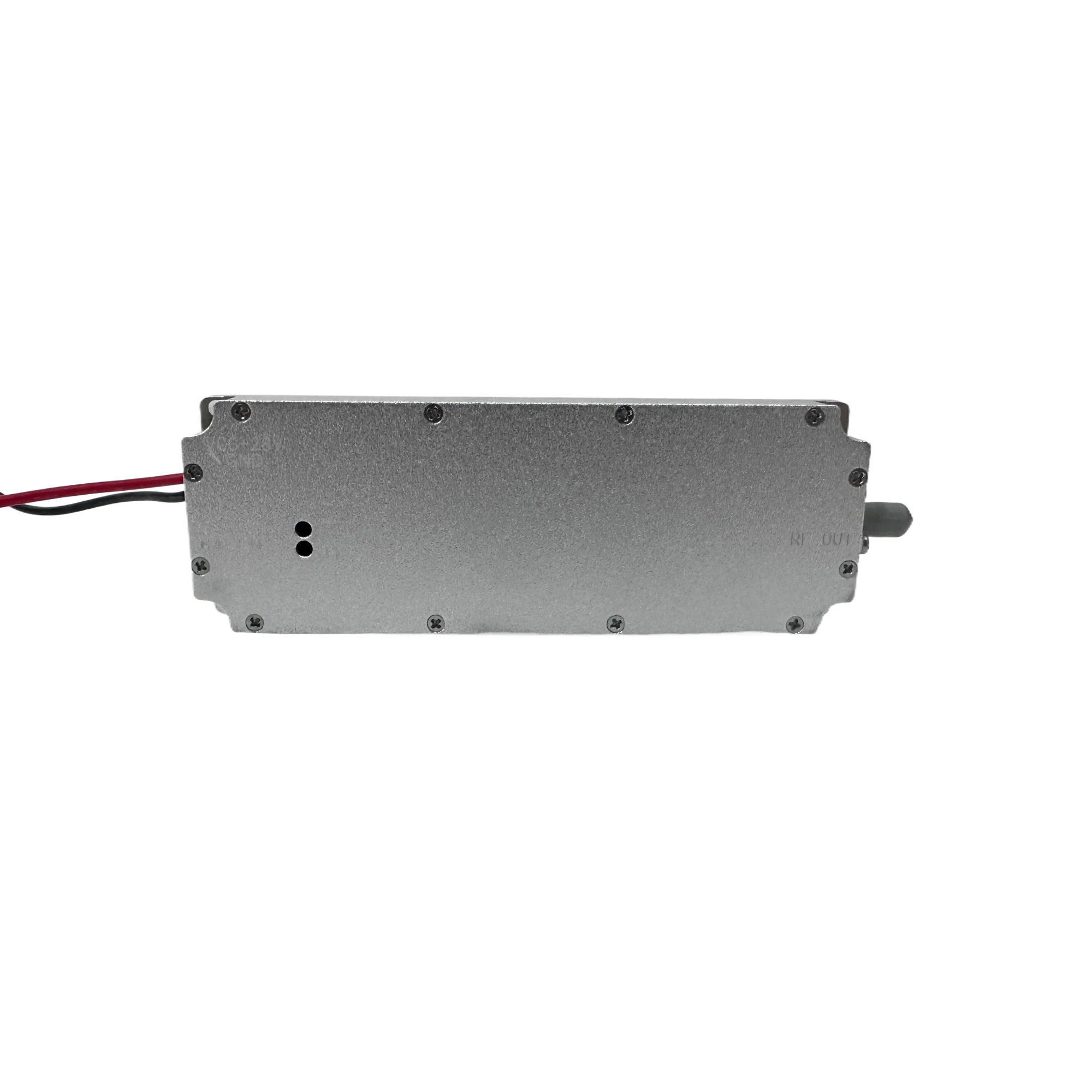 Modulo GAN 80W-100W 400-500MHZ 500-600MHZ 600-700MHZ 700-860MHZ 860-1020MHZ LORA trasmissione immagine blocco modulo di trasmissione