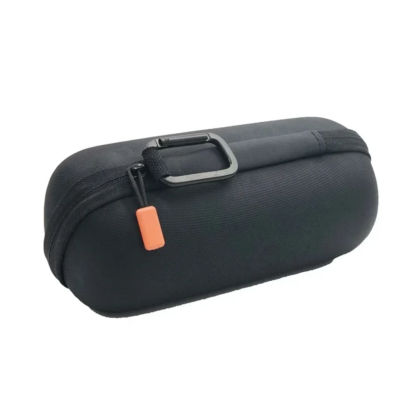 

Portable EVA Travel Box Case For JBL Flip4 Zipper Sleeve Portable Protective Hard Case Cover For JBL Flip 4 Bluetooth Speaker