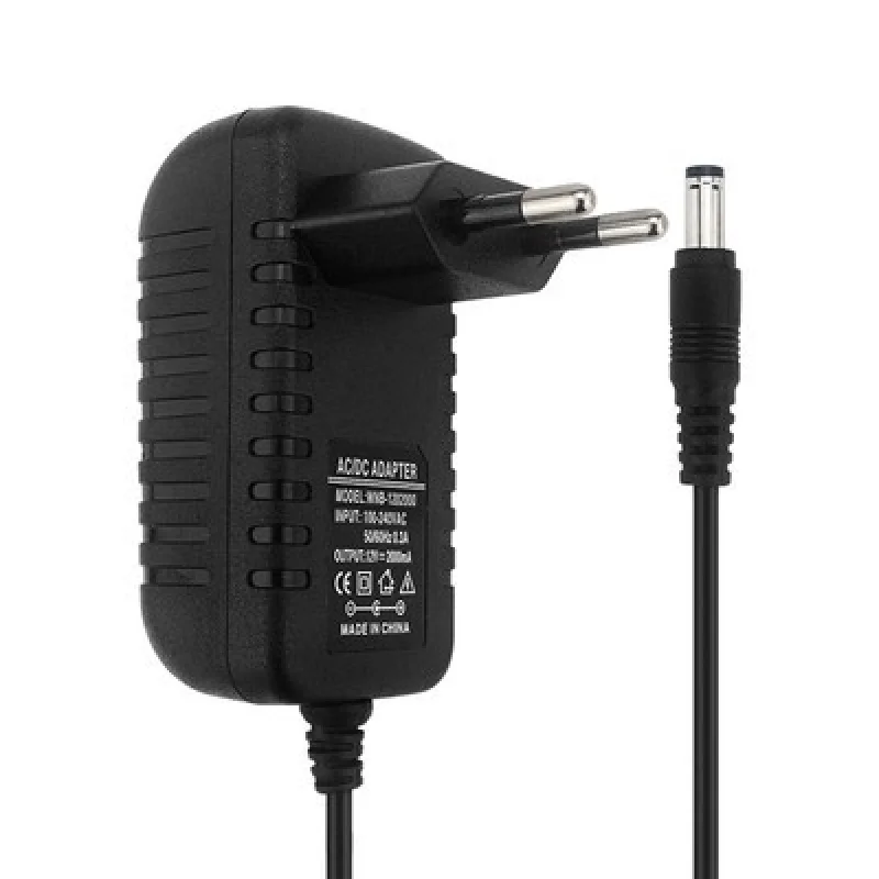 Banana Pi BPI R3 Power Adapter, DC 12V 2A Power Supply, Charger for Banana Pi R3 Development Board