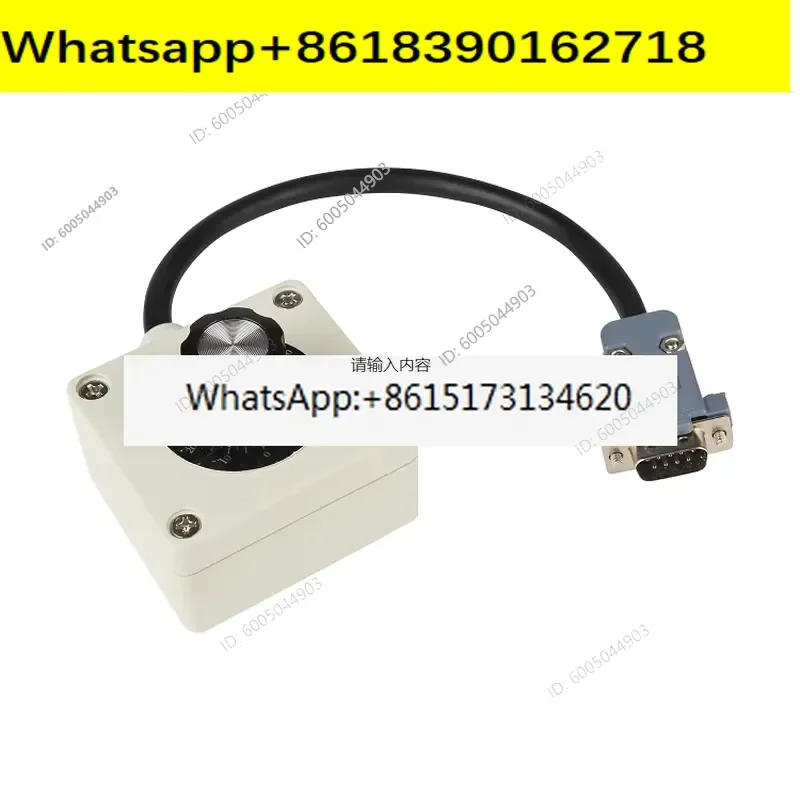 1PCS-Widely used high quality electronic handheld weighing scale sensor weighing sensor emulator