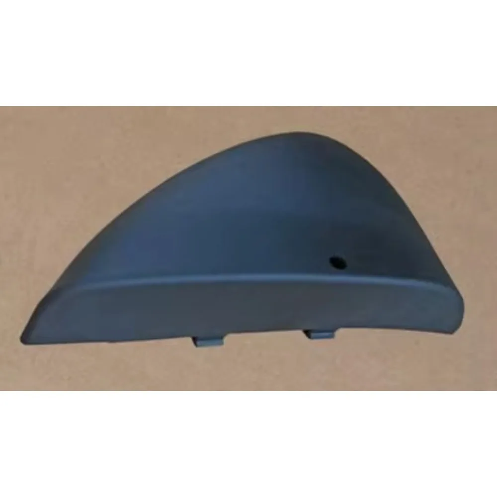 

Front Bumper Air Damper & Front Mud Flaps Splash Guard For Chery Fulwin A9L