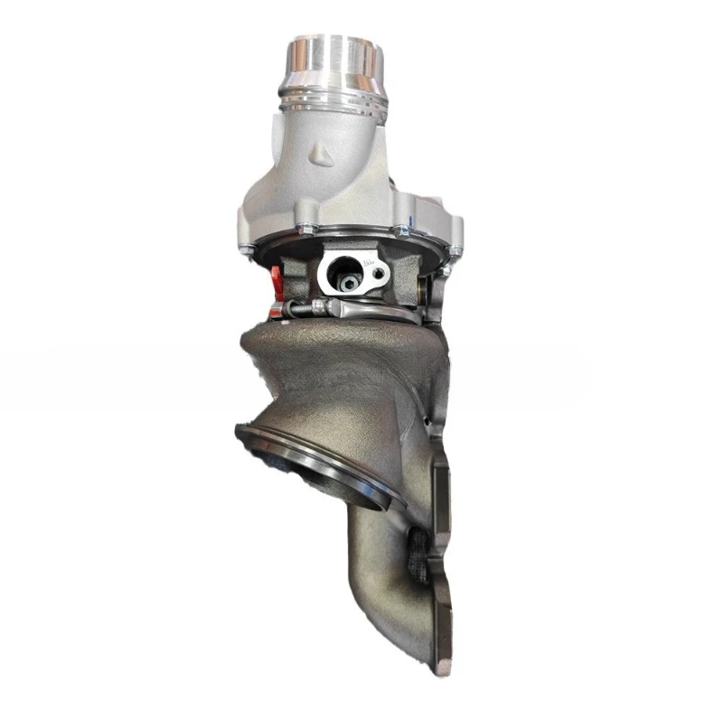 

Turbochargers for automotive motorized devices Turbochargers