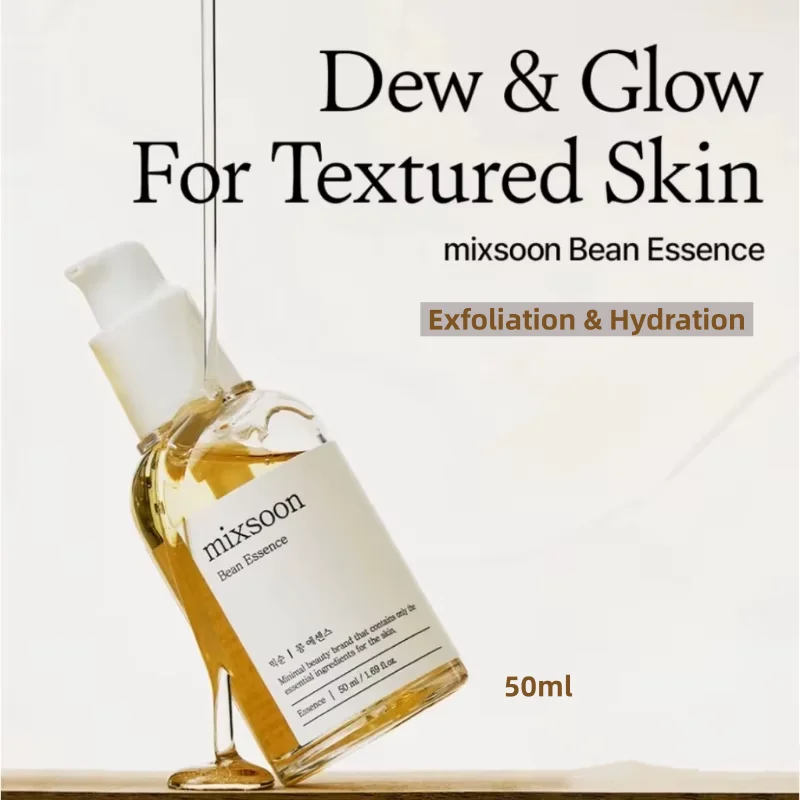 Korean Mixsoon Bean…