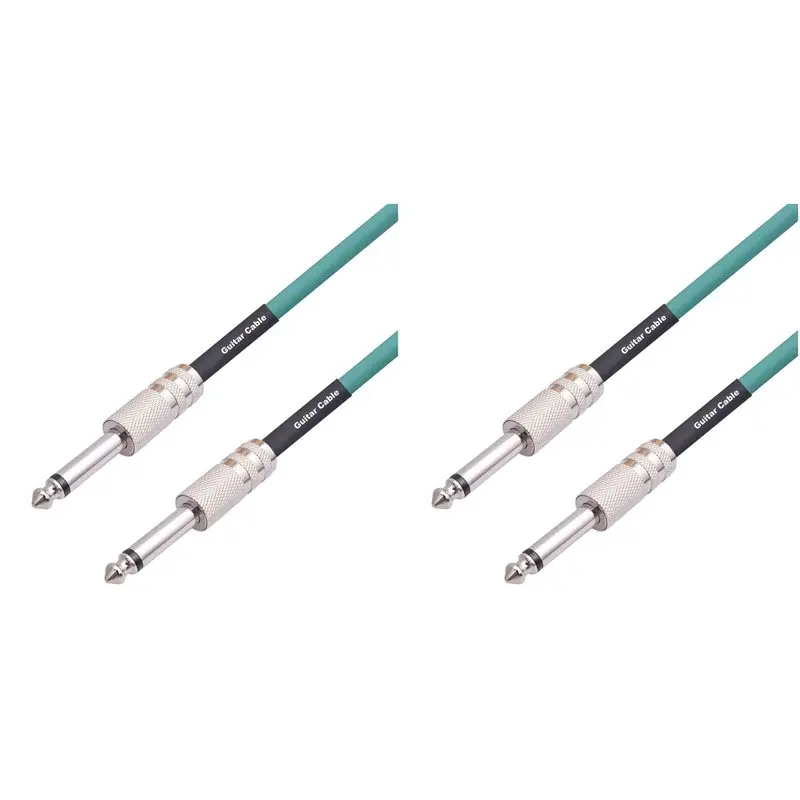 2X Guitar Instrumen…