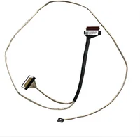 Cable de pantalla LCD EDP sin contacto de 30 pines para Lenovo Ideapad 3-15ARE05 15IIL05 15ADA05 S350-15 DC 020027730   CC 020027720
