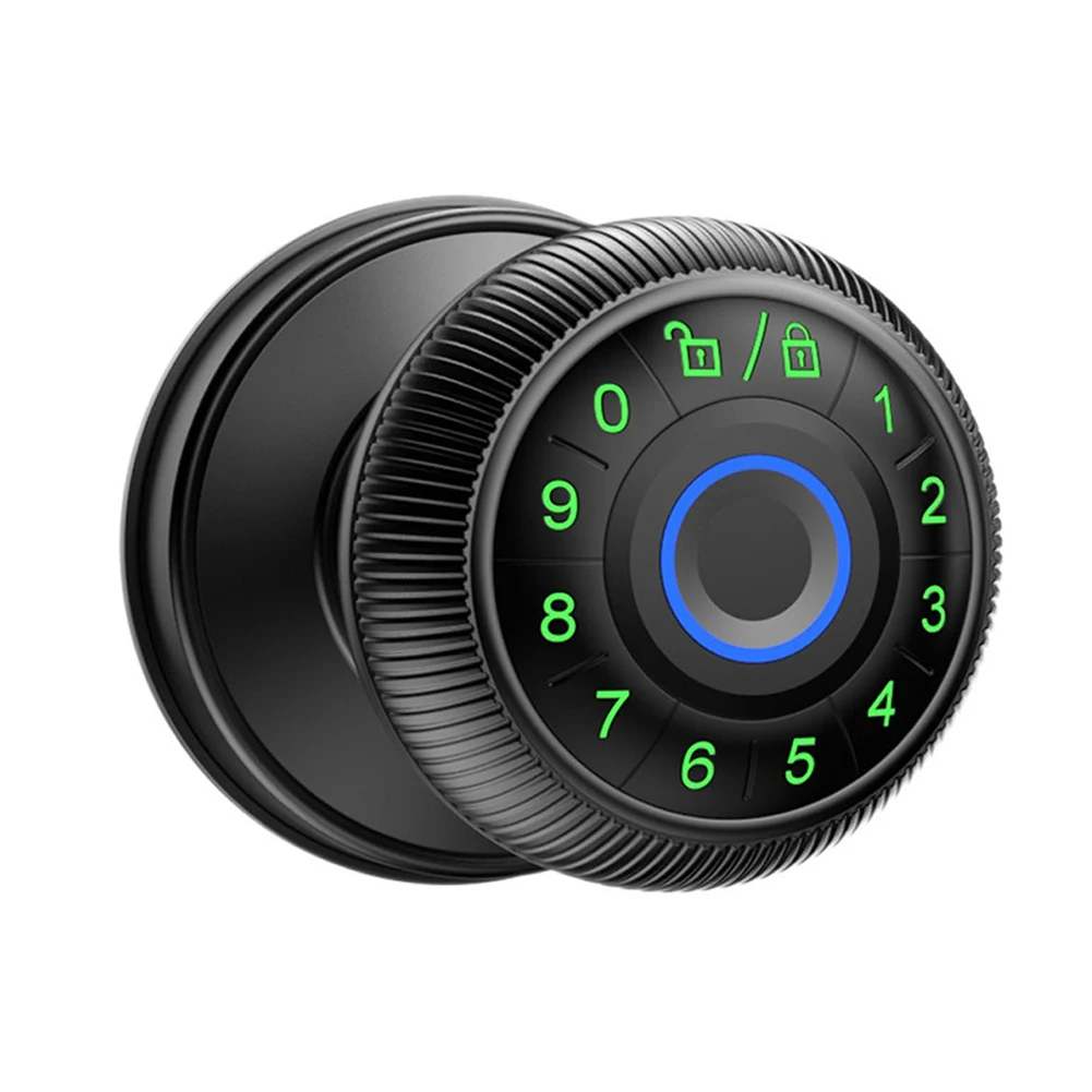 

Усовершенствованный замок с распознаванием отпечатков пальцев, энергосберегающий замок, 24,5*14,5*11 см, замок с функцией распознавания отпечатков пальцев, усовершенствованное распознавание отпечатков пальцев