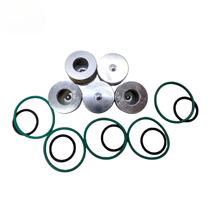 LPG/CNG Automotive Oil-To-Gas AT09 Filter Cartridges AT13 Filter Cartridges 5-Pack Vehicle Parts
