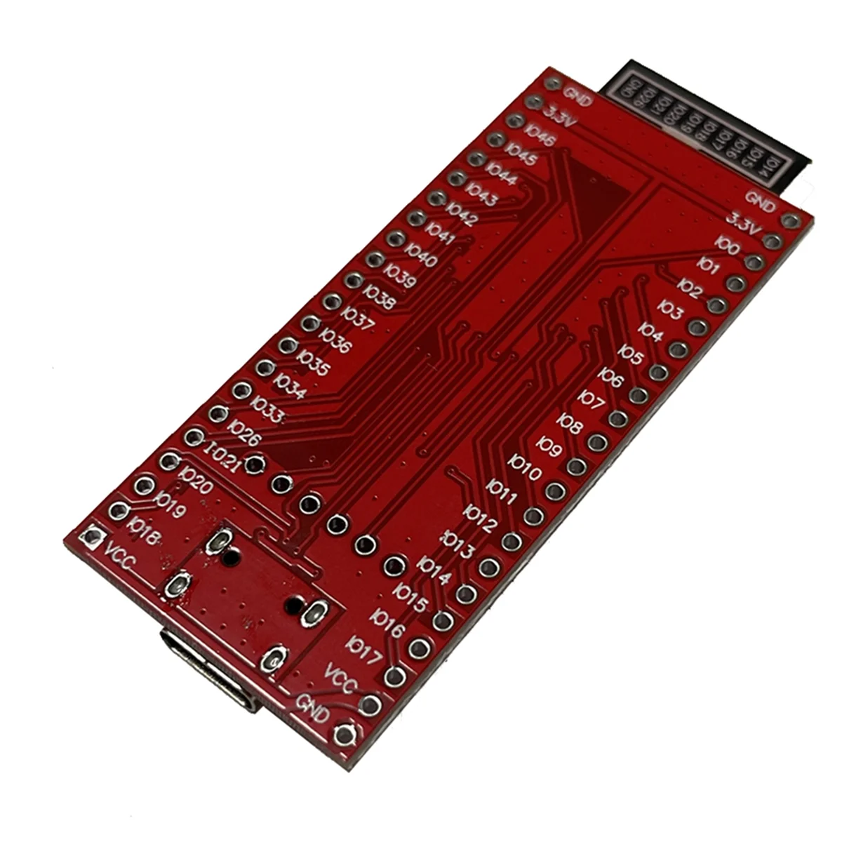 Development Board Module ESP32-S2-WROOM Development Board ESP32-S2-DevKit Core Board Wi-Fi MCU IoT Module