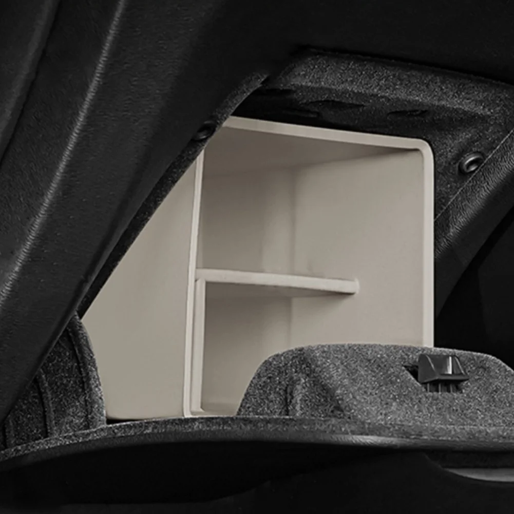 Car Cup Holder Mat For Volvo For XC90 2015-2026 For V90 For S90 2017-2026 Silicone Card Storage Organizer Liner Interior