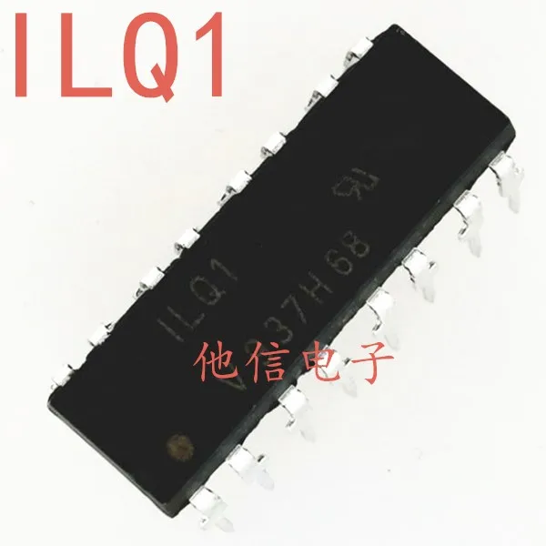 Ilq1 Dip-16 Ic Ilq1
